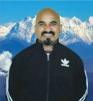 sanjay kumar